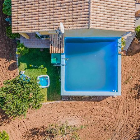 Finca Son Serra Buger By Mallorca Villa Selection Esterno foto