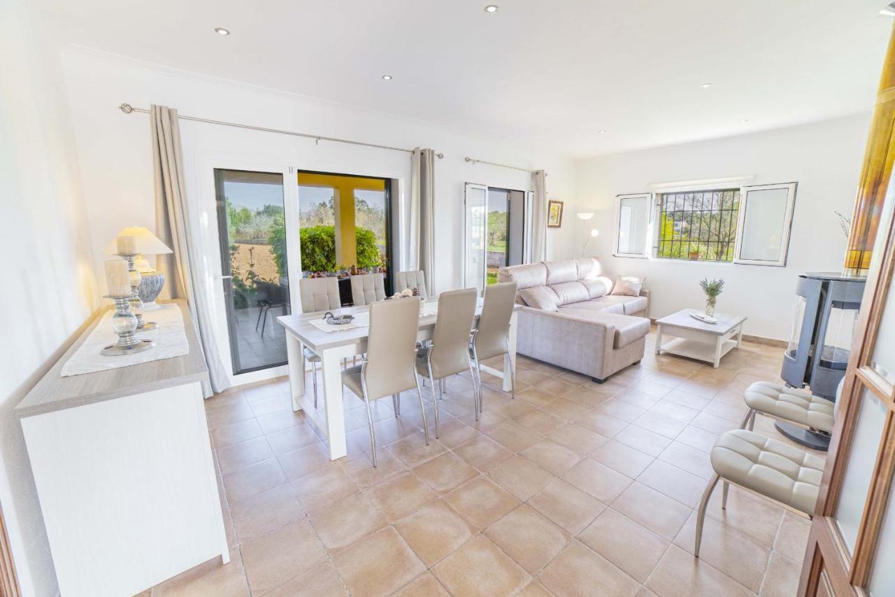 Finca Son Serra Buger By Mallorca Villa Selection Esterno foto