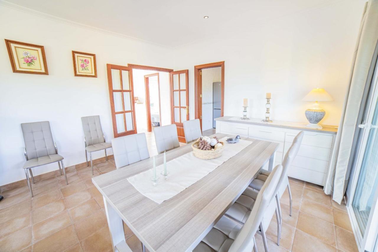 Finca Son Serra Buger By Mallorca Villa Selection Esterno foto