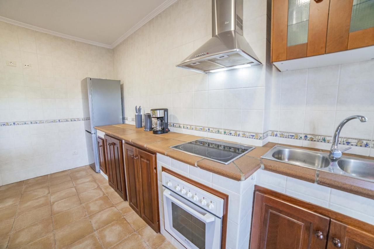 Finca Son Serra Buger By Mallorca Villa Selection Esterno foto