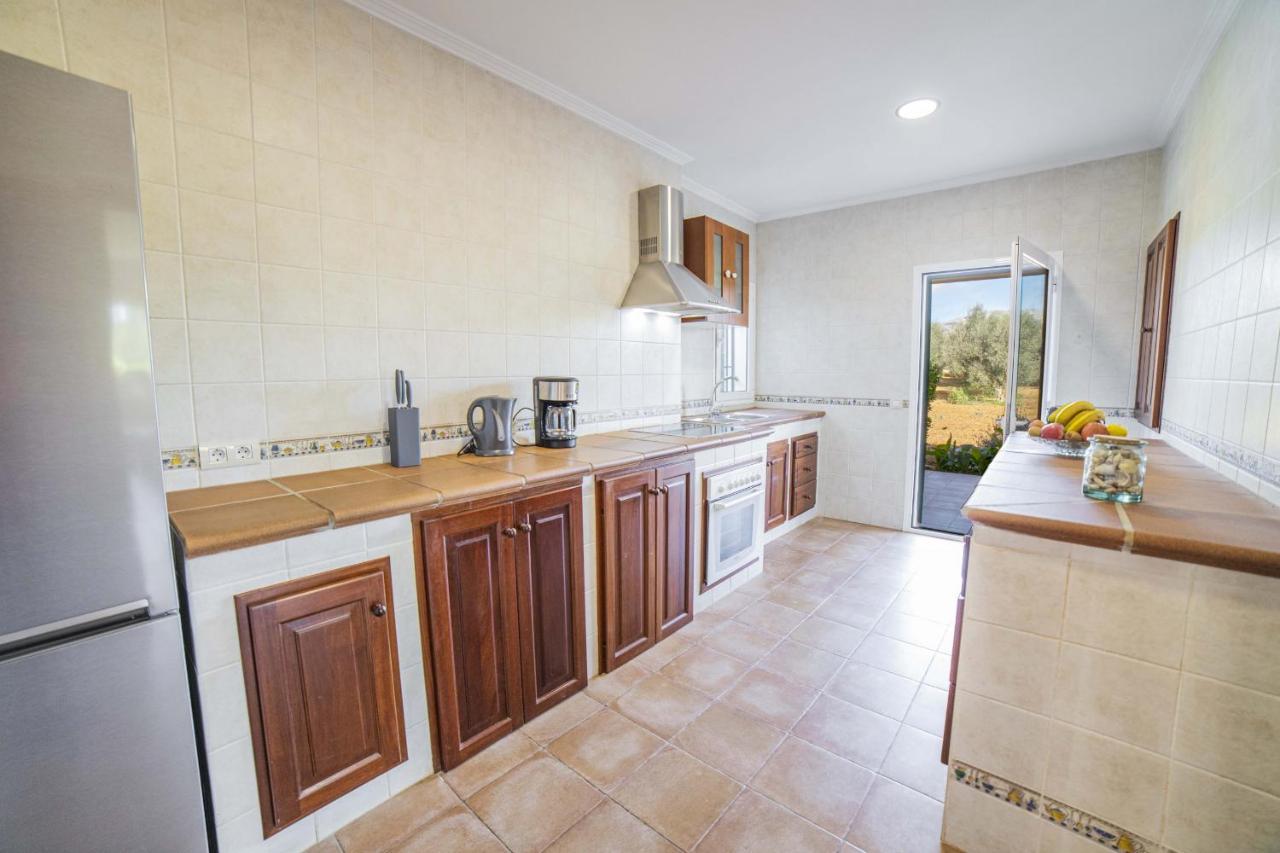 Finca Son Serra Buger By Mallorca Villa Selection Esterno foto