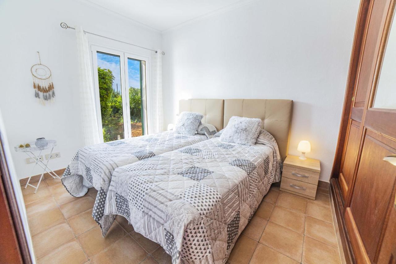 Finca Son Serra Buger By Mallorca Villa Selection Esterno foto