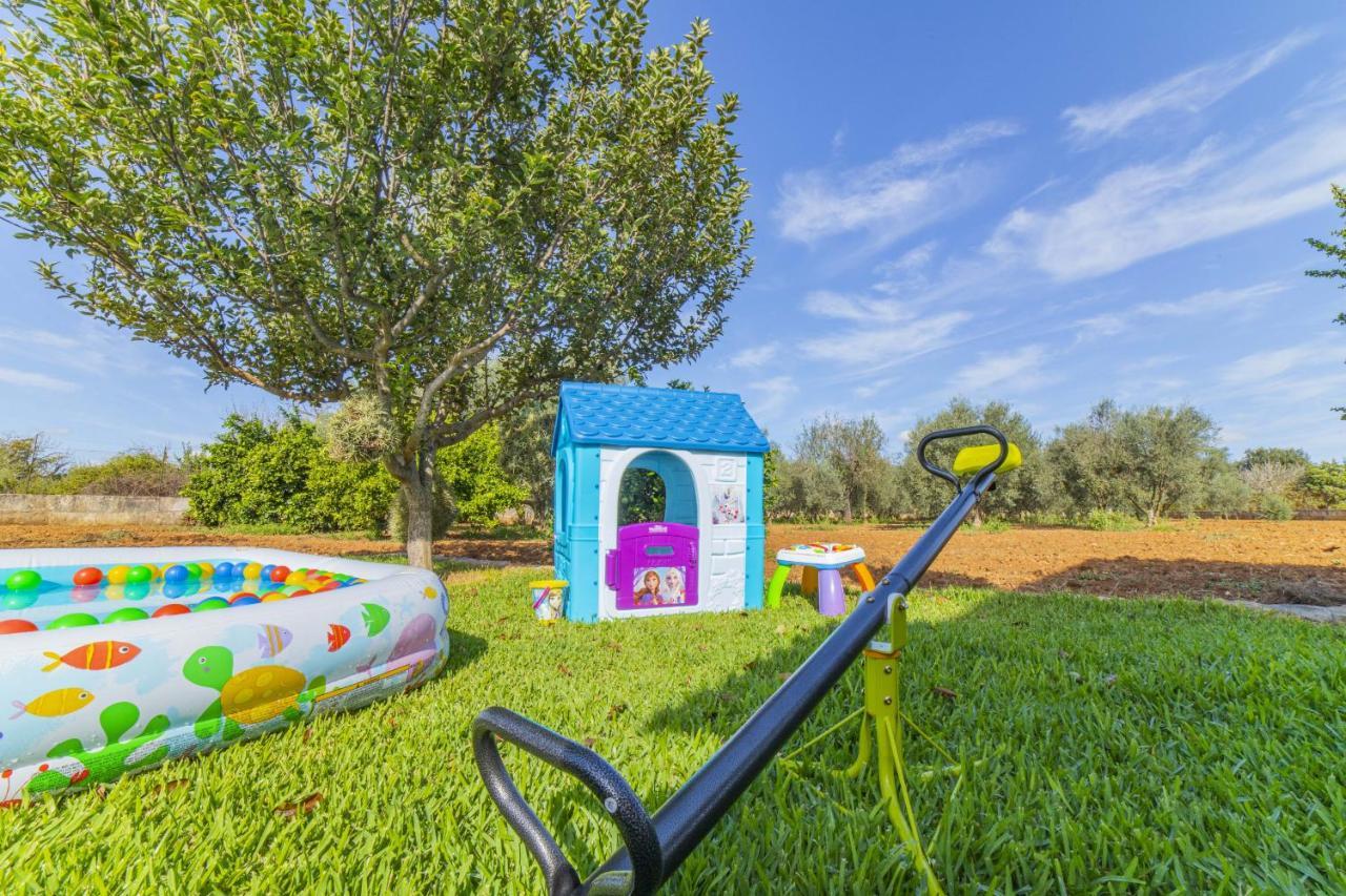Finca Son Serra Buger By Mallorca Villa Selection Esterno foto