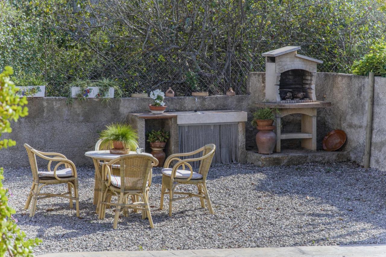 Finca Son Serra Buger By Mallorca Villa Selection Esterno foto
