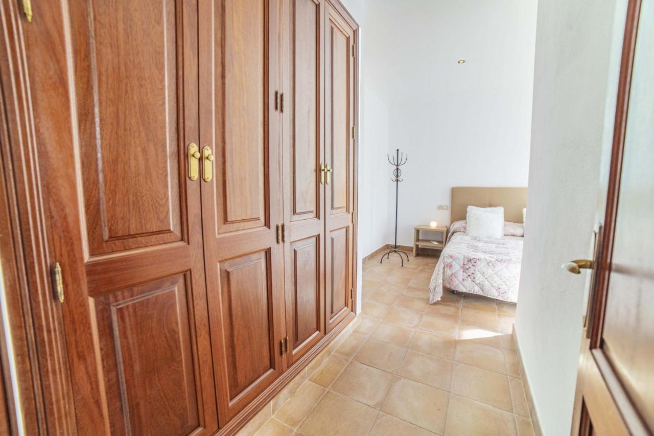Finca Son Serra Buger By Mallorca Villa Selection Esterno foto
