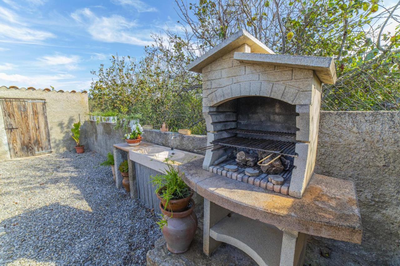 Finca Son Serra Buger By Mallorca Villa Selection Esterno foto