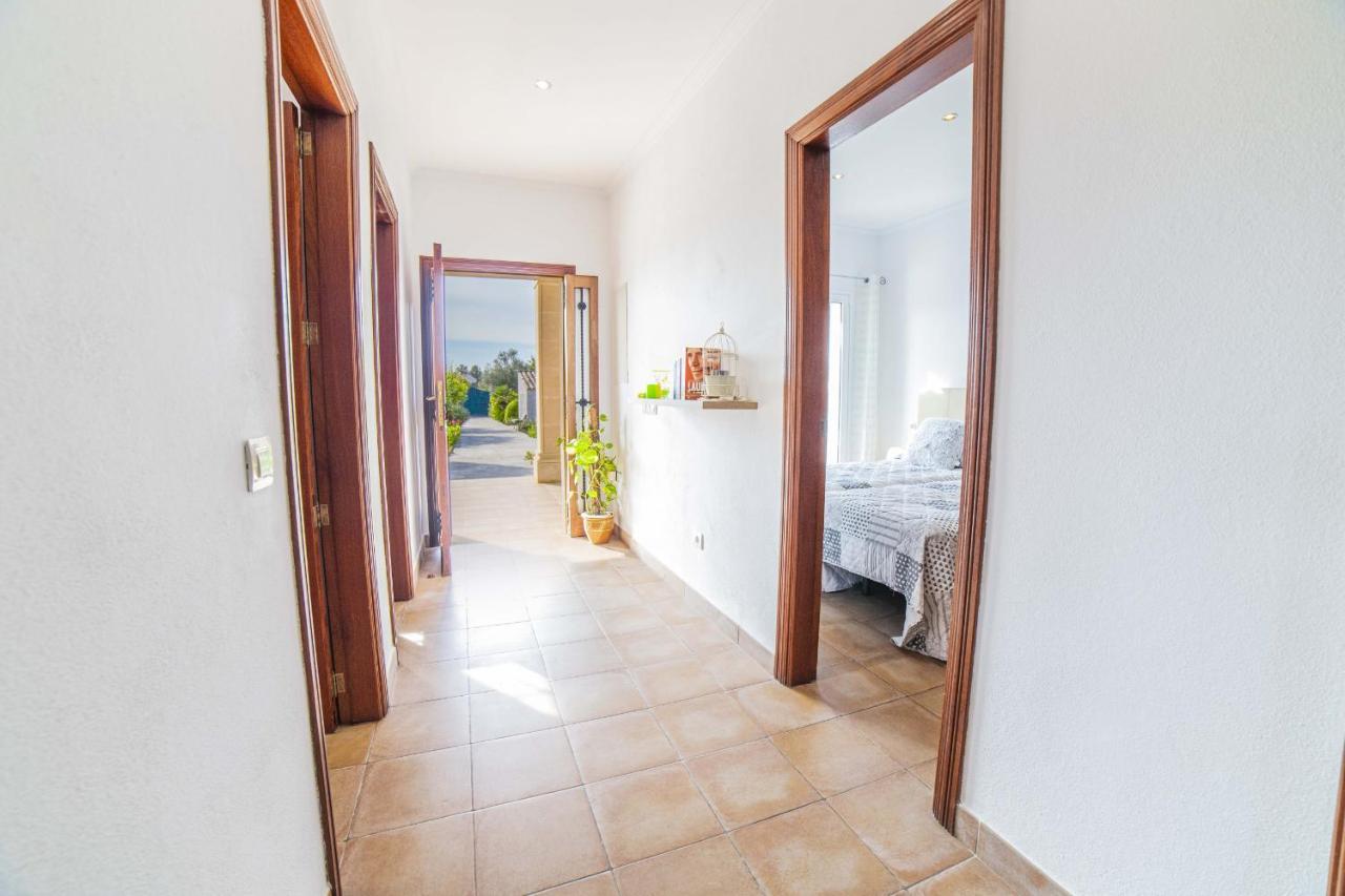 Finca Son Serra Buger By Mallorca Villa Selection Esterno foto
